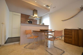 Strandappartement in Binz Binz